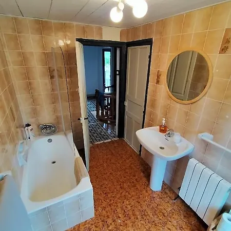 Venkovský dům Ca Borines