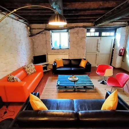 Ca Casa rural *
