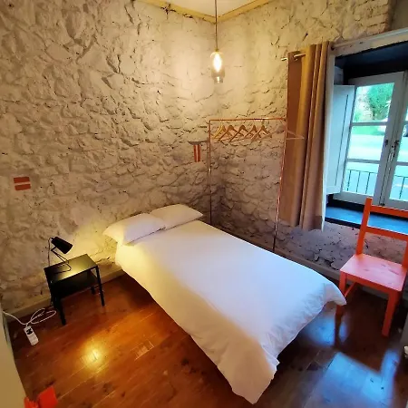 Casa rural Ca Borines