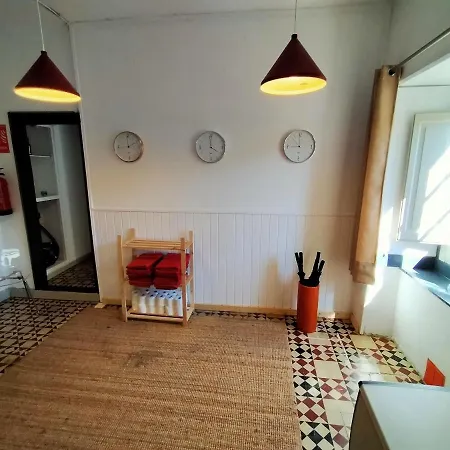 Country house Ca Borines