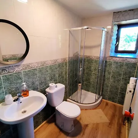 Ca Casa rural
