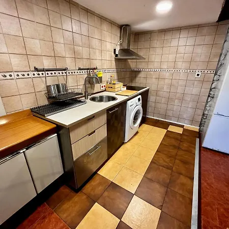 Ca Casa rural