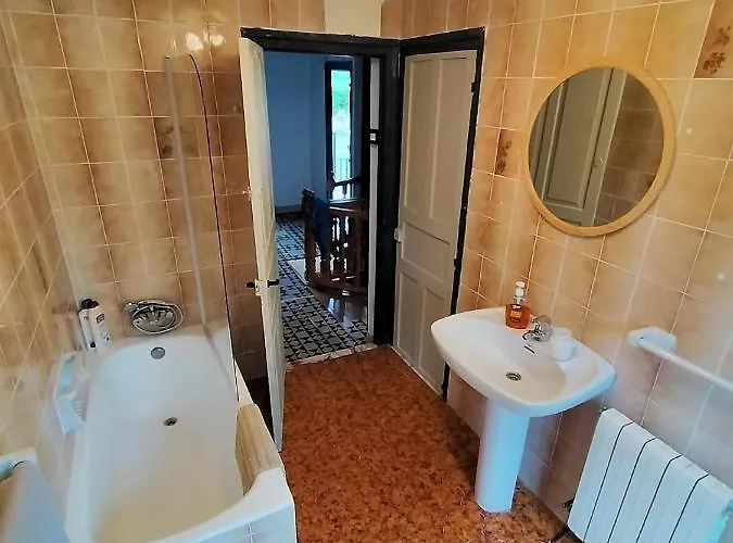 Casa rural Ca Borines