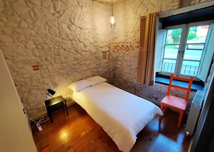 Country house Ca Borines