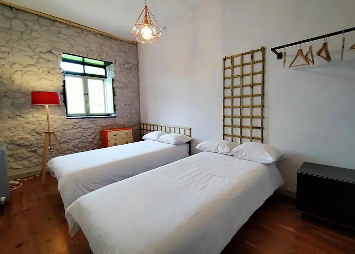 Country house Ca Borines