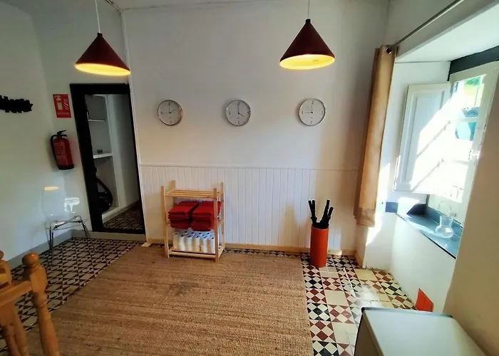 Country house Ca Borines